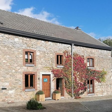 Une Chambre A Foyr ? Jalhay Exteriör bild