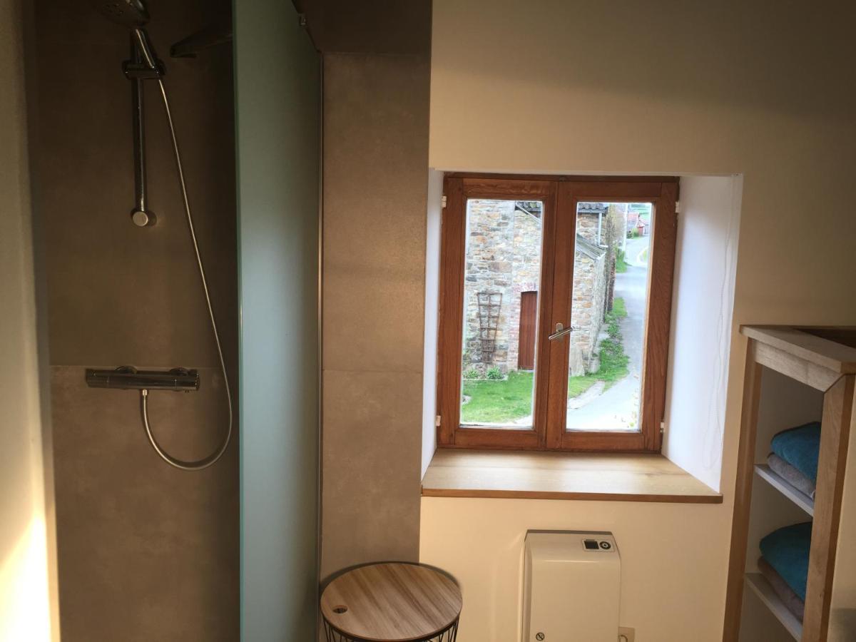 Une Chambre A Foyr ? Jalhay Exteriör bild