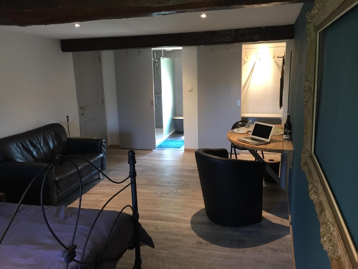Une Chambre A Foyr ? Jalhay Exteriör bild
