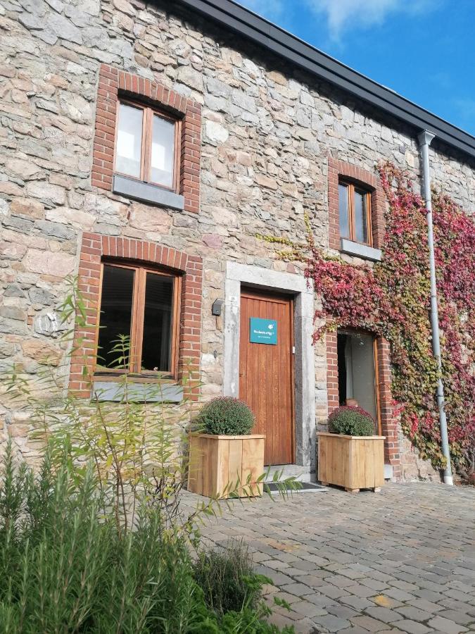 Une Chambre A Foyr ? Jalhay Exteriör bild