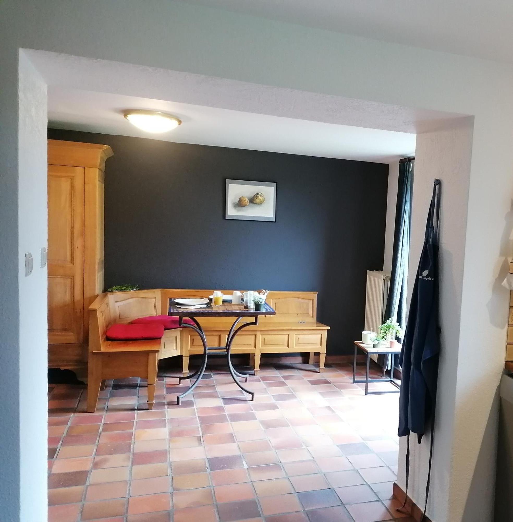 Une Chambre A Foyr ? Jalhay Exteriör bild