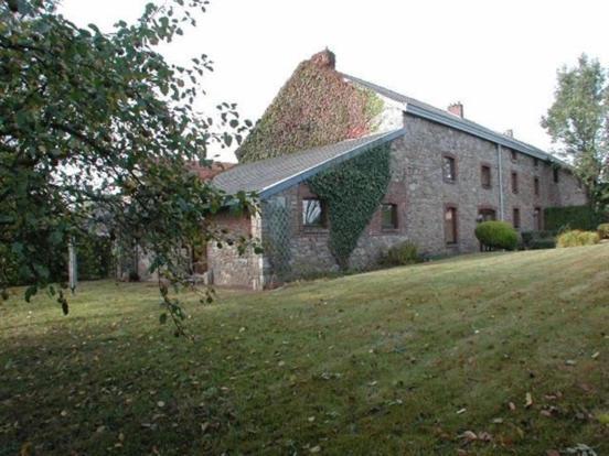 Une Chambre A Foyr ? Jalhay Exteriör bild
