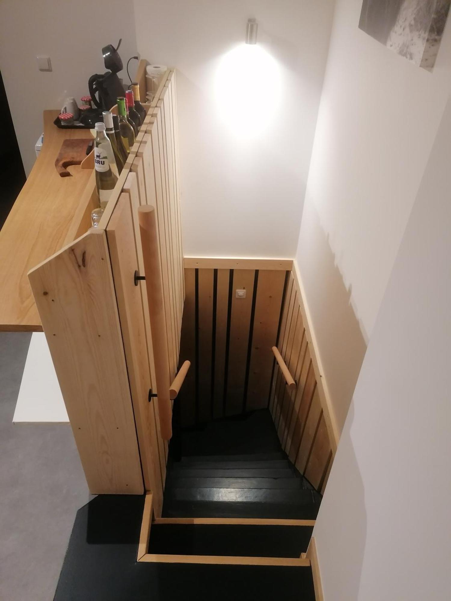 Une Chambre A Foyr ? Jalhay Exteriör bild