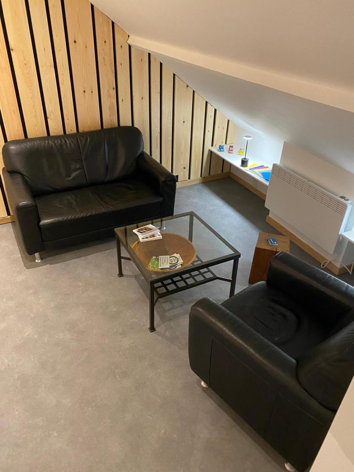 Une Chambre A Foyr ? Jalhay Exteriör bild